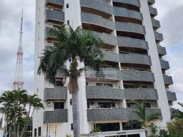 Apartamento venda em Região Geográfica Imediata de Cuiabá, Região Metropolitana do Vale do Rio Cuiabá