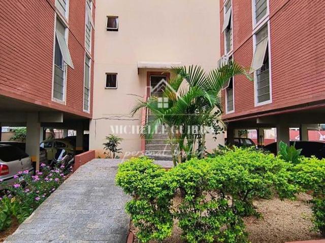 Apartamento venda em Vila Theodolinda, Sorocaba