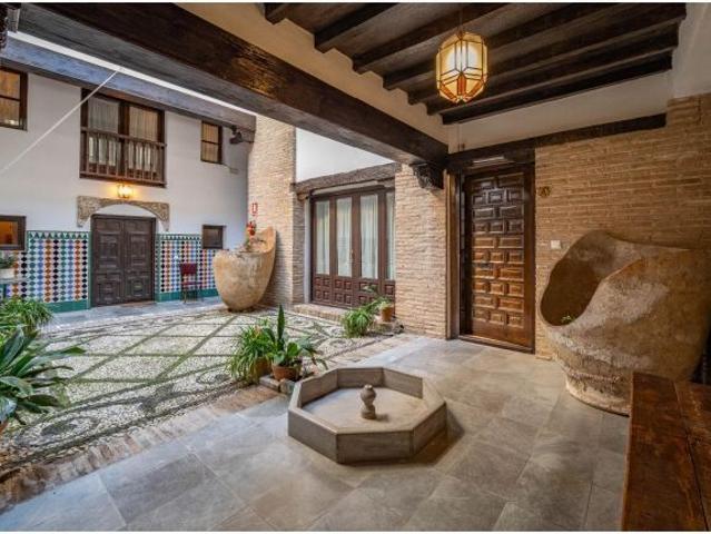 Oficina en venta en Albaicín, Comarca de la Vega de Granada