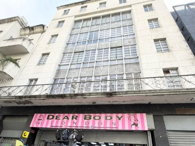 Edificio en venta en Monagas