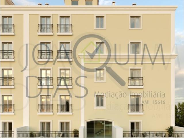 Apartamento venda em Mafra, Lisboa