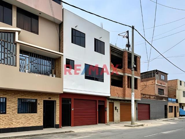 Casa venta en La Perla, Callao