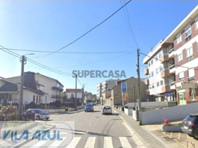 Prédio venda em Maia, Águas Santas