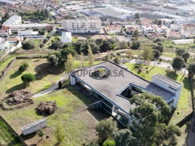 Armazém venda em Espadanido, Braga