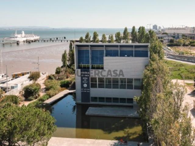 Escritório venda em Parque das Nações, Lisboa