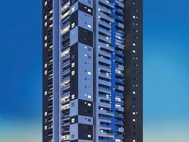 Apartamento venda em Região Geográfica Imediata de Campo Grande, Campo Grande
