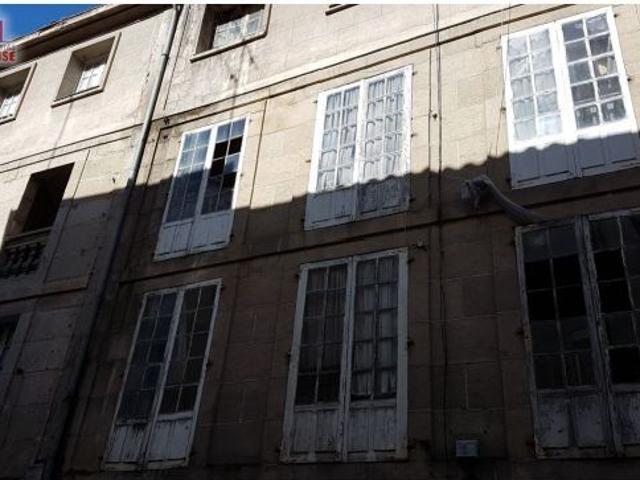 Oficina en venta en O Posío, Ourense