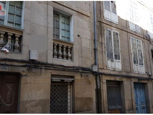 Oficina en venta en O Posío, Ourense