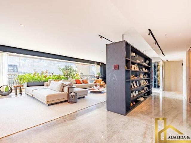 Apartamento venda em Barueri, Green Valey