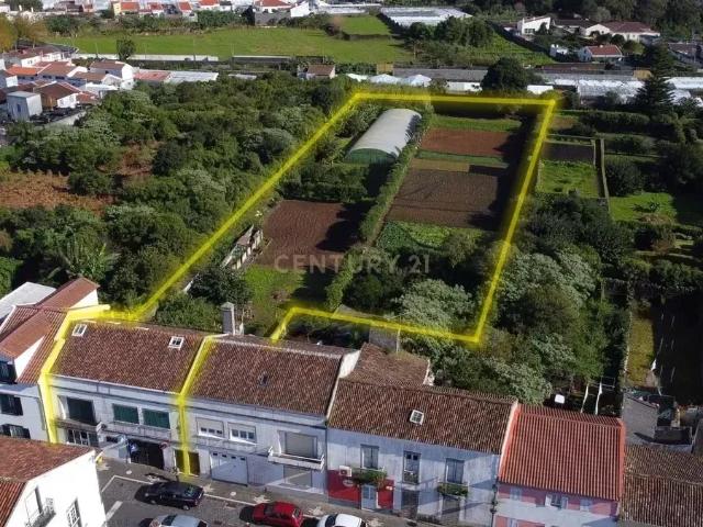 Prédio venda em Açores, Fajã De Baixo