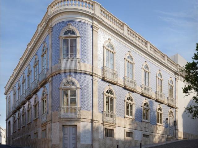 Apartamento venda em Estrela, Lisboa
