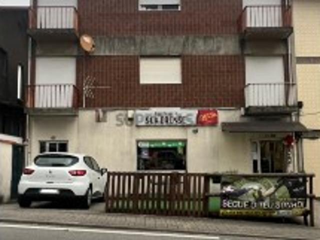 Prédio venda em Sever Do Vouga, Aveiro