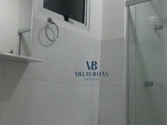 Apartamento venda em Região Imediata de São José dos Campos, Região Metropolitana do Vale do Paraíba e Litoral Norte