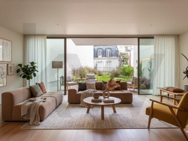Apartamento venda em Santo António, Lisboa