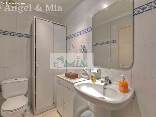 Oficina en venta en La Axarquía, Andalucía