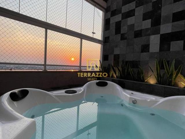 Apartamento venda em Região Geográfica Imediata de Cuiabá, Região Metropolitana do Vale do Rio Cuiabá