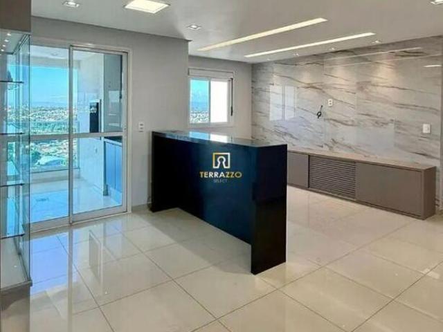 Apartamento venda em Região Geográfica Imediata de Cuiabá, Região Metropolitana do Vale do Rio Cuiabá
