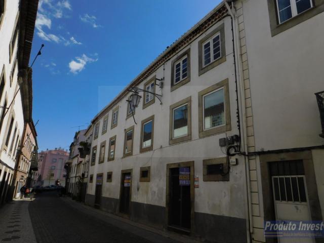 Casa venda em Castelo Branco, Aldeia Nova Do Cabo