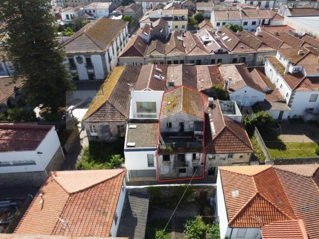 Casa venda em Caminha (Matriz) e Vilarelho, Caminha
