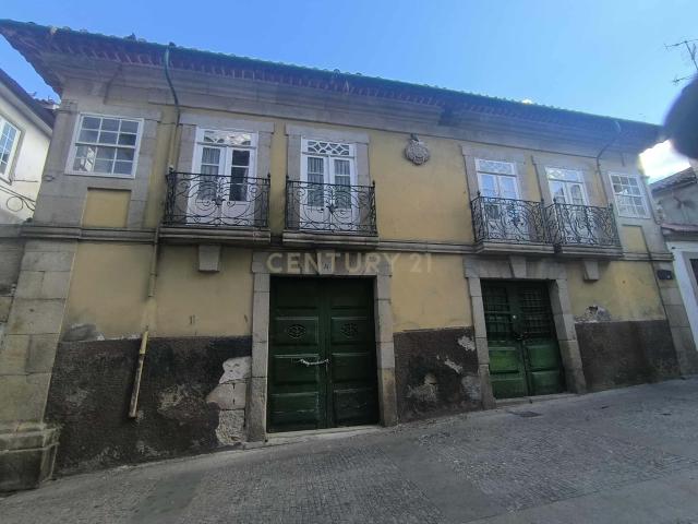Prédio venda em Quinta da Estação, Chaves