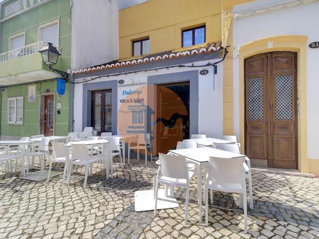 Loja venda em Vila Real De Santo António, Faro