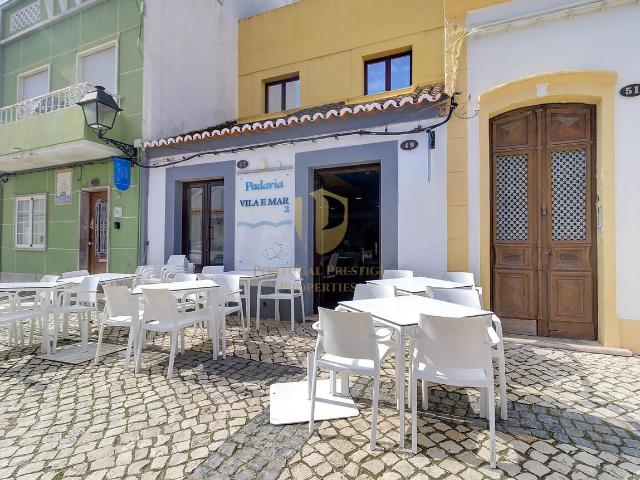 Loja venda em Vila Real De Santo António, Faro