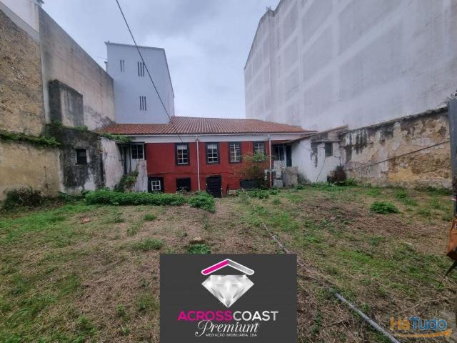 Prédio venda em Caldas Da Rainha, Leiria