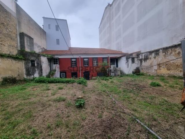 Prédio venda em Caldas Da Rainha, Leiria