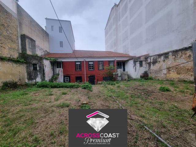Casa venda em Nossa Senhora do Pópulo, Caldas Da Rainha