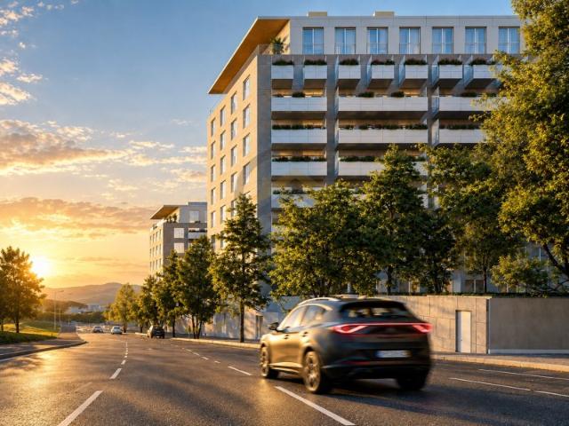 Apartamento venda em Pêgo Negro, Porto