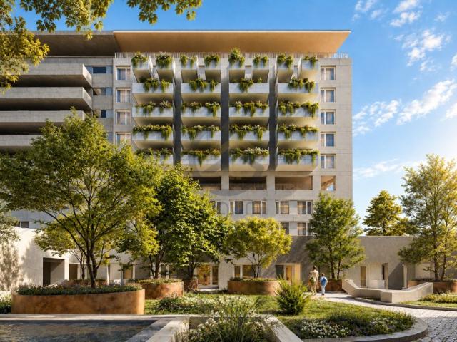 Apartamento venda em Pêgo Negro, Porto