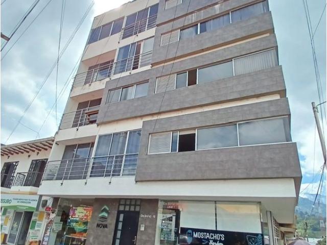 Apartamento en arriendo en Las Palomas, Calarcá