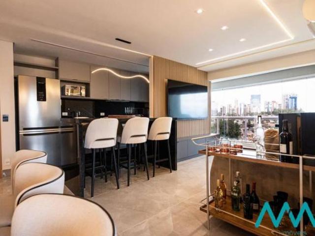Apartamento venda em Região Imediata de São Paulo, Região Metropolitana de São Paulo