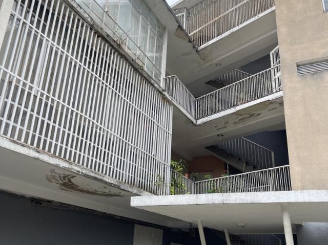 Edificio en venta en Distrito Capital