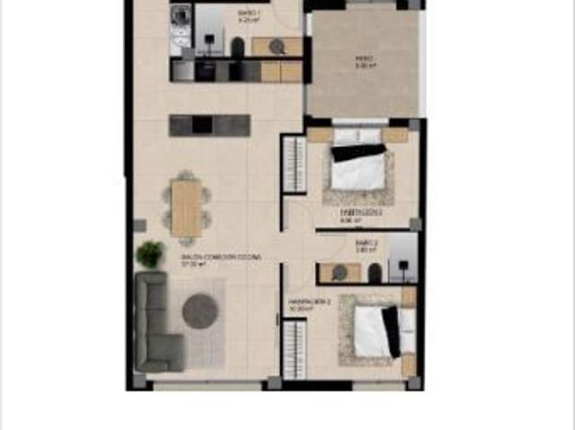 Oficina en venta en el Baix Segura / La Vega Baja, Valencia