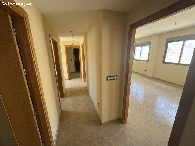 Oficina en venta en La Algaida, Valle de Ricote