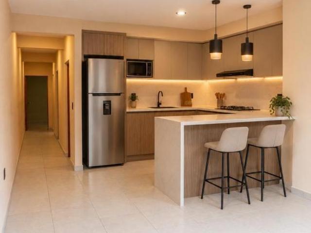 Departamento en venta en Oaxaca, Oaxaca de Juárez