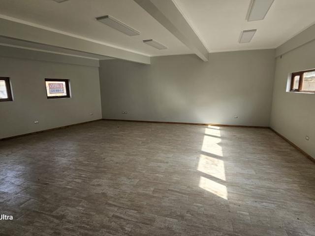 EDIFICIO NUEVO ENTRE 12 DE OCTUBRE Y GENERAL PARRA