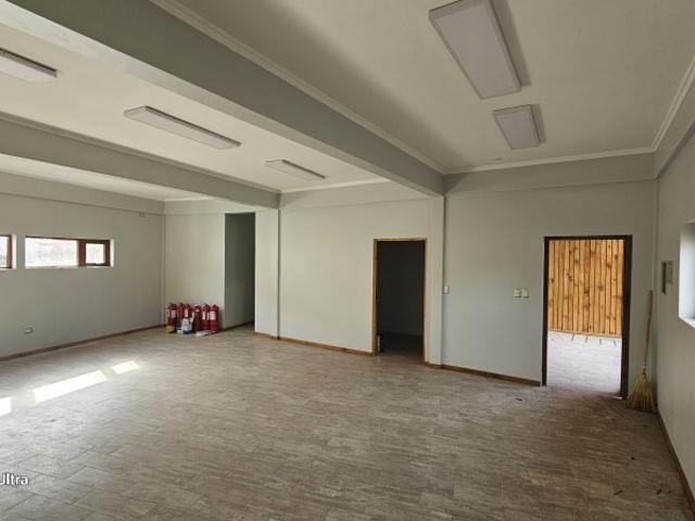 EDIFICIO NUEVO ENTRE 12 DE OCTUBRE Y GENERAL PARRA