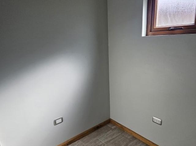 EDIFICIO NUEVO ENTRE 12 DE OCTUBRE Y GENERAL PARRA