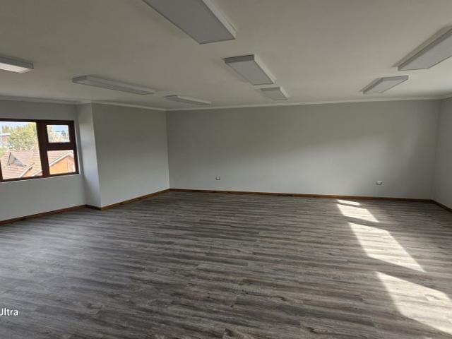 EDIFICIO NUEVO ENTRE 12 DE OCTUBRE Y GENERAL PARRA