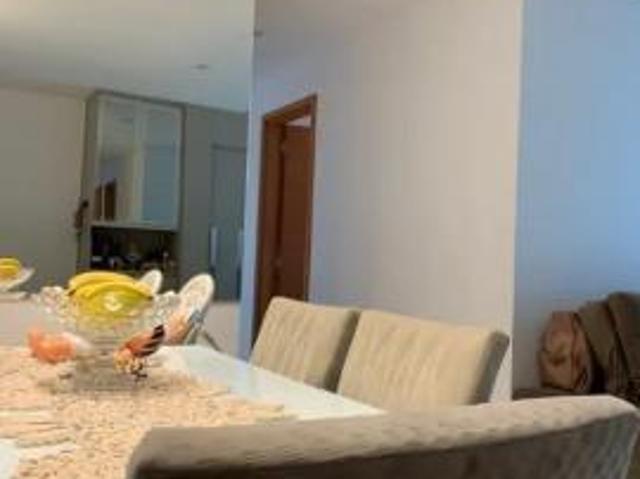 Apartamento venda em Região Geográfica Imediata de Cuiabá, Região Metropolitana do Vale do Rio Cuiabá