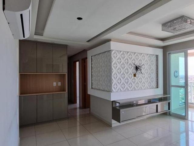 Apartamento venda em Região Geográfica Imediata de Cuiabá, Região Metropolitana do Vale do Rio Cuiabá