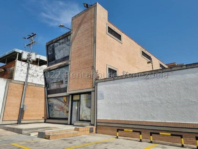 Edificio en venta en Valencia