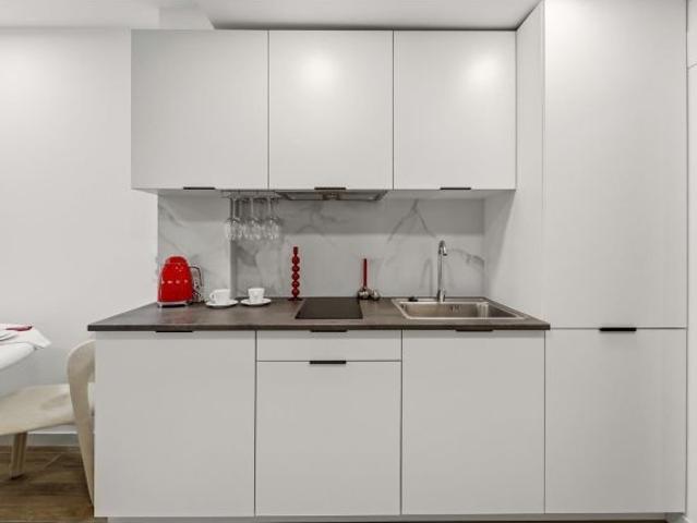 Oficina en venta en Carolinas Altas, l'Alacantí