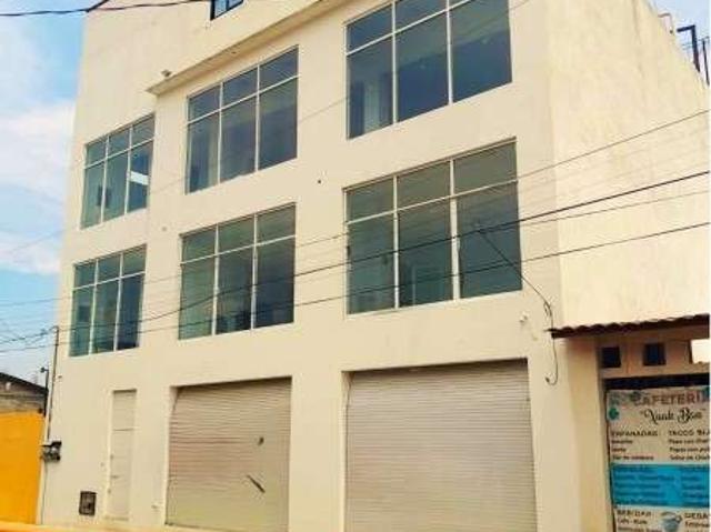 Oficina en renta en Colonia América Norte, Oaxaca
