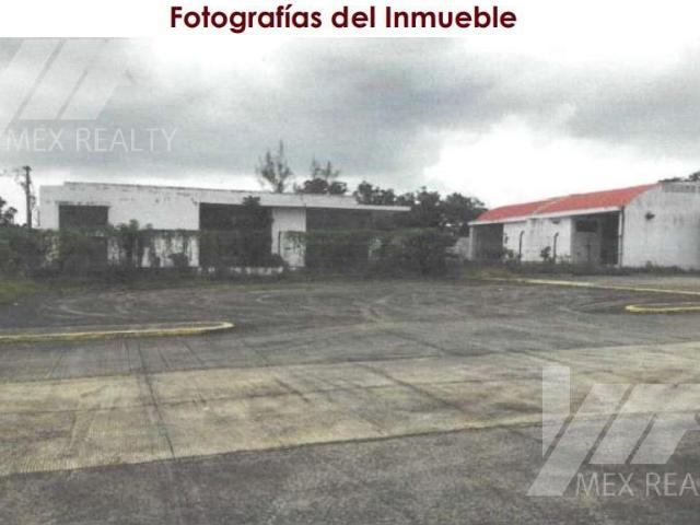 Locales Comerciales en venta en Tihuatlán