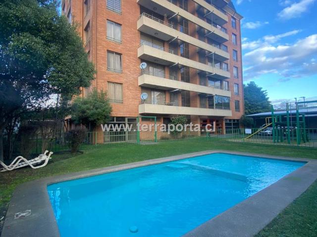Departamento en arriendo en Los Angeles, Biobío