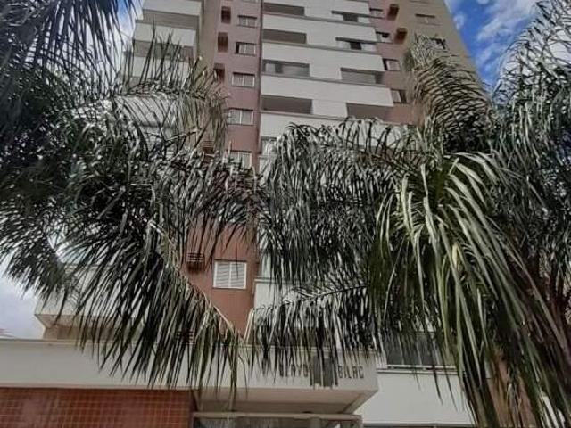 Apartamento venda em Região Geográfica Imediata de Campo Grande, Campo Grande