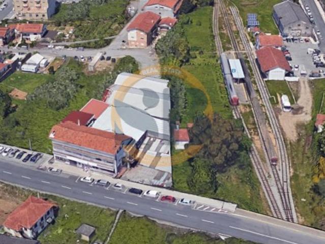 Casa venda em Oliveira De Azeméis, Aveiro